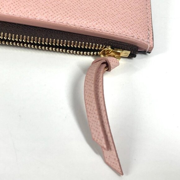 LOUIS VUITTON M62360 Monogram Portefeuille-Victorine Compact Trifold wallet - Picture 4 of 16